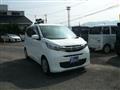 2019 Mitsubishi eK Wagon