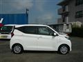 2019 Mitsubishi eK Wagon