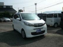 2019 Mitsubishi eK Wagon
