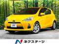 2012 Toyota AQUA