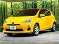 2012 Toyota AQUA