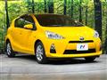 2012 Toyota AQUA