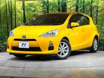 2012 Toyota AQUA