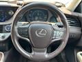 2017 Lexus LS