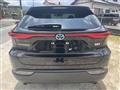 2023 Toyota Harrier Hybrid