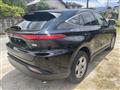 2023 Toyota Harrier Hybrid