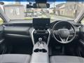 2023 Toyota Harrier Hybrid