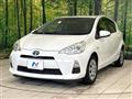 2012 Toyota AQUA
