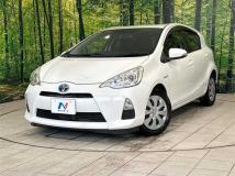2012 Toyota AQUA