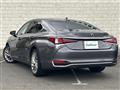 2019 Lexus ES