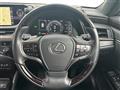 2019 Lexus ES