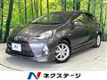 2012 Toyota AQUA