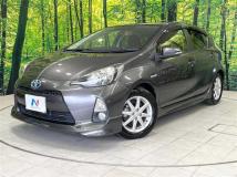 2012 Toyota AQUA