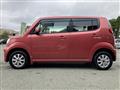 2011 Nissan Moco