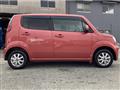 2011 Nissan Moco