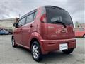 2011 Nissan Moco