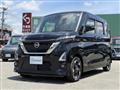2021 Nissan ROOX