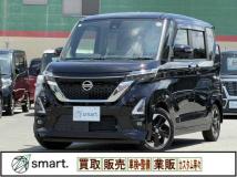 2021 Nissan ROOX