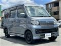 2016 Daihatsu Atrai Wagon