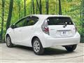 2013 Toyota AQUA