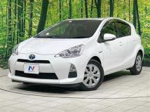 2013 Toyota AQUA