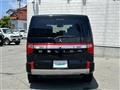 2023 Mitsubishi Delica D5