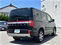 2023 Mitsubishi Delica D5