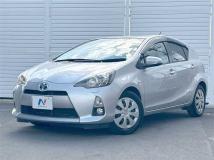 2013 Toyota AQUA