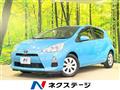 2013 Toyota AQUA