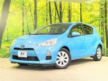 2013 Toyota AQUA