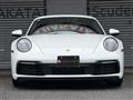 2020 Porsche 911