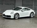 2020 Porsche 911