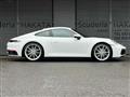 2020 Porsche 911