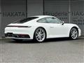 2020 Porsche 911