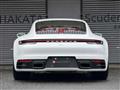 2020 Porsche 911
