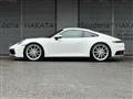 2020 Porsche 911