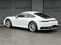 2020 Porsche 911
