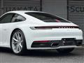 2020 Porsche 911
