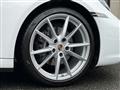2020 Porsche 911