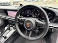 2020 Porsche 911