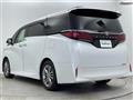 2023 Toyota Alphard