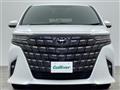 2023 Toyota Alphard