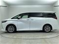 2023 Toyota Alphard