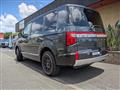 2024 Mitsubishi Delica D5