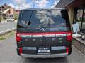 2024 Mitsubishi Delica D5