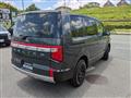 2024 Mitsubishi Delica D5