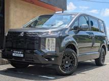 2024 Mitsubishi Delica D5