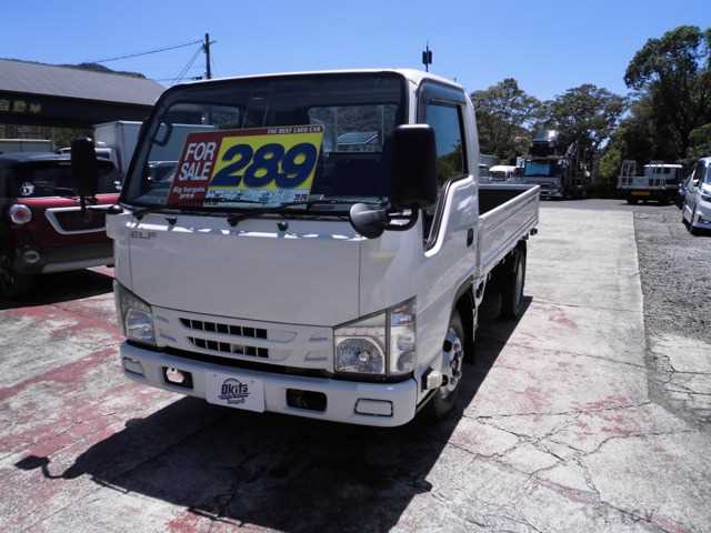 2018 Isuzu Isuzu Others