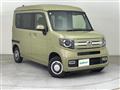2022 Honda N-VAN