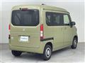 2022 Honda N-VAN